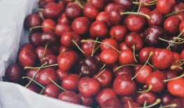 娱乐吃瓜酱车厘子,揭秘明星们的甜蜜生活