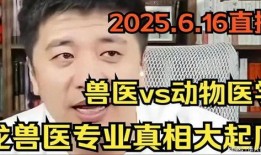 兽医爆料网红视频,兽医爆料宠物健康危机