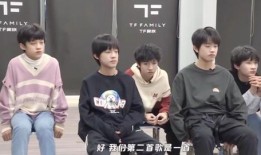 tf家族三代互相爆料的视频,揭秘青春偶像背后的真实故事