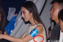 杨幂爆料娱乐圈潜规则,杨幂揭露行业黑暗面