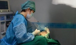 胸部整形医生爆料视频,医生亲述手术真相与风险