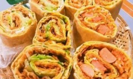 吃瓜卖煎饼网红叫什么来着,揭秘网络红人的崛起之路