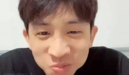 抖音网红男吃瓜合集图片