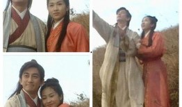 黎姿倚天屠龙记剧在线观看,重温绝代佳人倚剑江湖的传奇风采