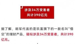 玖富理财最新爆料,揭秘理财界的秘密与机遇