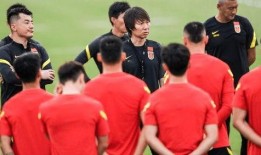 国足大厨爆料新闻事件是真的吗