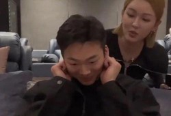 张凯毅男友路人爆料视频,揭秘明星恋情背后的故事