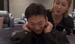 张凯毅男友路人爆料视频,揭秘明星恋情背后的故事