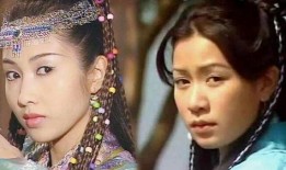 黎姿倚天屠龙记剧在线观看,重温绝代佳人倚剑江湖的传奇风采