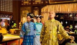 在线观看宫锁珠帘,宫廷权谋与爱恨情仇的华丽演绎