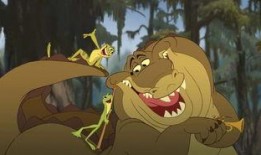 公主与青蛙在线观看,魔法奇遇，爱情觉醒