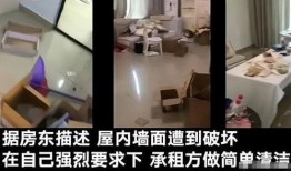 房东被爆料的事件视频播放,事件真相究竟如何？
