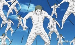 忍界大战阿飞爆料视频大全