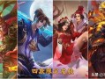 孙悟空返场最新爆料消息,揭秘返场背后的神秘力量与精彩剧情