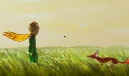 小王子在线观看,穿越星际的友谊之旅