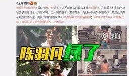 奇哥的爆料视频,娱乐圈幕后真相大曝光