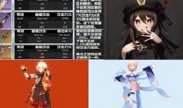 原神爆料最新角色衣裳,时尚与魔力的完美融合