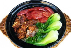 外卖小哥爆料煲仔饭视频,煲仔饭制作全过程大揭秘！