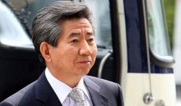 韩国前首相儿子爆料视频,揭秘政坛黑幕与家族势力”