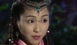 黎姿倚天屠龙记剧在线观看,重温绝代佳人倚剑江湖的传奇风采