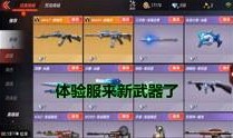 体验服怎么爆料的啊视频,视频带你探秘游戏新内容