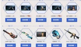 cf活动爆料最新链接下载,最新链接揭秘精彩内容抢先看！