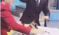 浙江主持人爆料新闻视频