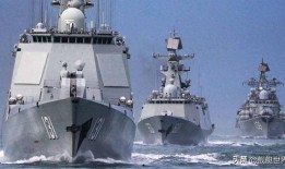 现代战舰5月爆料视频,全新战舰亮相，揭秘未来海战格局