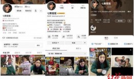 爆料视频博主有哪些,揭秘热门爆料视频幕后制作
