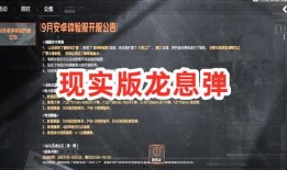 暗区体验服最新爆料,神秘暗区势力崛起，全新玩法等你探索