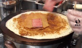 吃瓜卖煎饼网红叫什么来着,揭秘网络红人的崛起之路