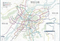 南京地铁最新爆料,未来交通网络再升级