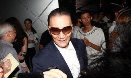 谢贤酒后爆料视频大全集,揭秘娱乐圈不为人知的幕后故事