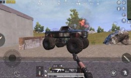 吃鸡载具新皮肤爆料最新,吃鸡战场再添亮丽色彩