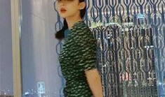娱乐吃瓜姐古力娜扎,娱乐吃瓜界的焦点女神