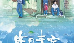 昨日青空免费在线观看,免费在线重温青春记忆