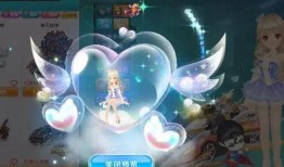 飞车最新爆料女娲图片,飞车新爆料揭示上古神祇风采