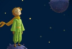 小王子在线观看,穿越星际的友谊之旅