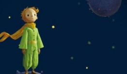 小王子在线观看,穿越星际的友谊之旅