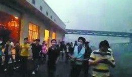 成都富士康最新爆料事件,揭秘工厂内部惊人真相