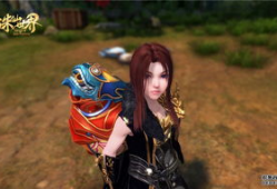 诛仙世界最新爆料吧微博,神秘势力崛起，仙侠风云再起！