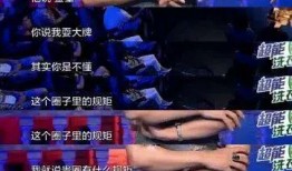 明星大爆料娱乐节目,明星大爆料节目深度解析
