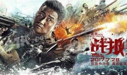 战狼二在线观看免费,燃情热血，震撼来袭！