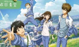昨日青空免费在线观看,免费在线重温青春记忆