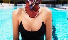 巴西大妈爆料新闻,震惊内幕揭露