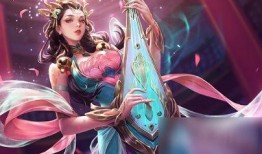 杨玉环的新皮肤爆料视频,美艳动人引网友热议