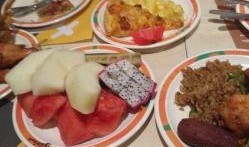 呼市美食爆料视频最新,最新爆料视频带你一网打尽