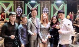 女说唱网红吃瓜是谁唱的,是谁唱红了这首热曲？