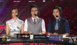 电竞解说爆料大全最新,揭秘赛场幕后风云与精彩瞬间