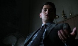 哥谭市第一季在线观看,罪恶都市的黑暗序章